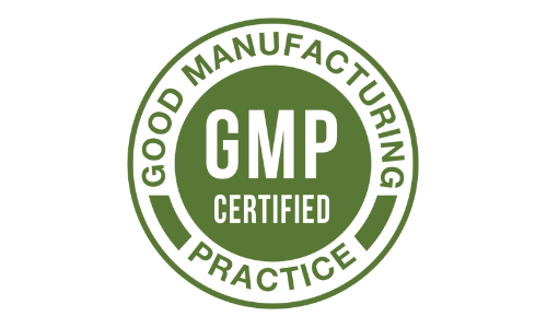 Regenvive GMP Certified