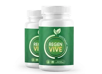 Regenvive Blood Sugar Balance