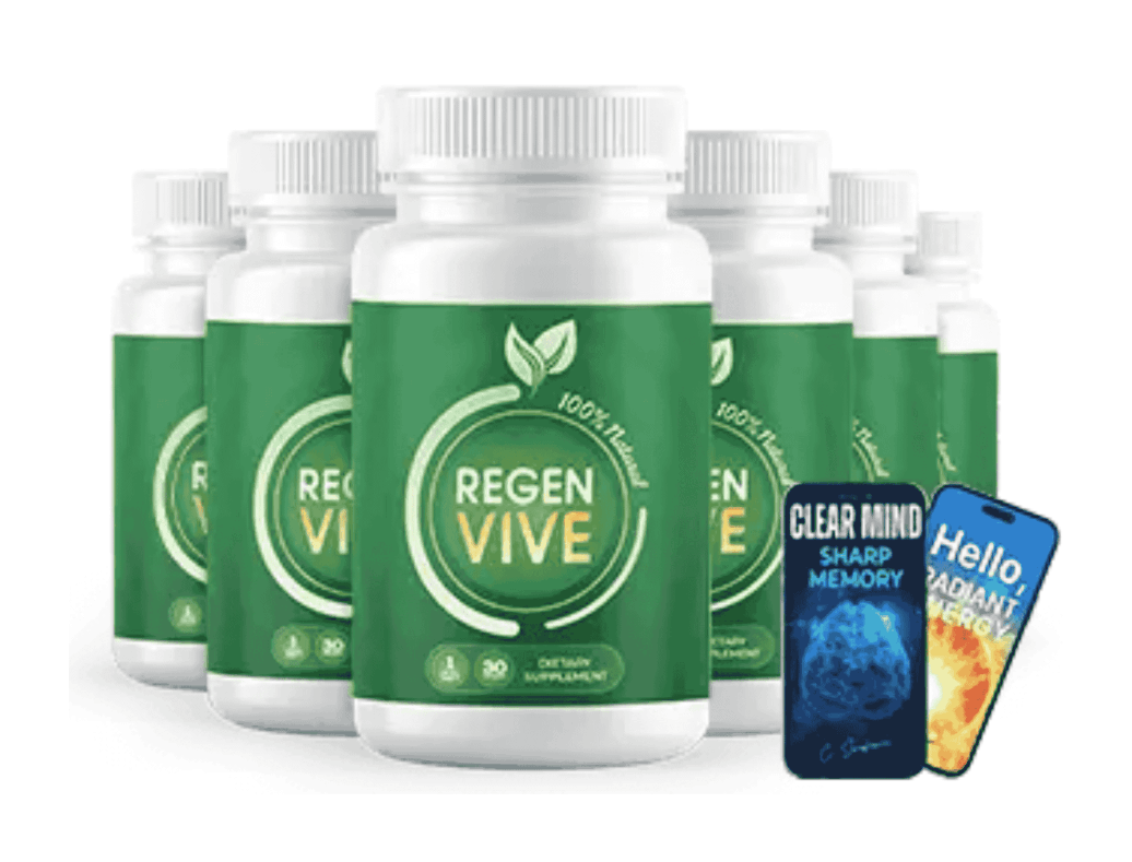 Regenvive Buy