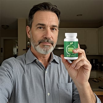 Regenvive customer 2