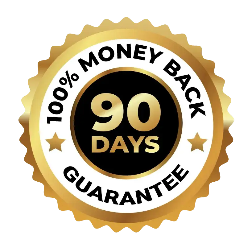 Regenvive Money Back Guarantee